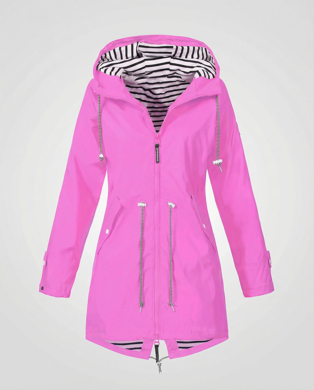 Vespera | Cappotto da Donna Elegante, Leggero e Impermeabile 2