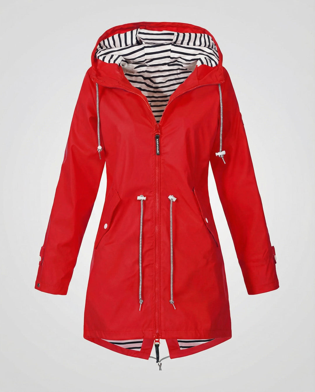 Vespera | Cappotto da Donna Elegante, Leggero e Impermeabile 3