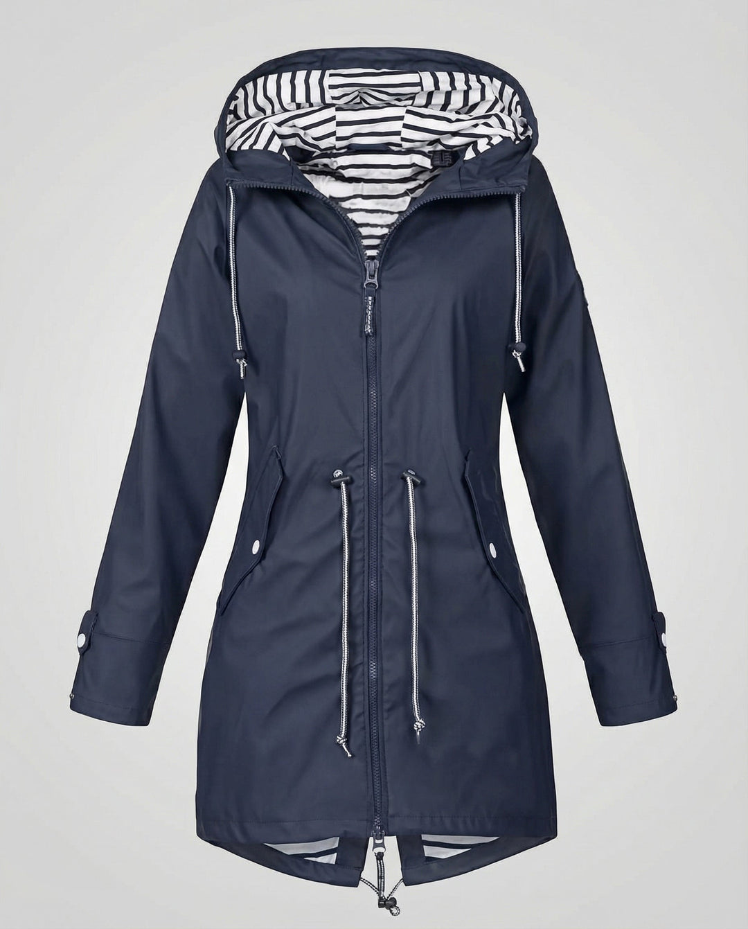 Vespera | Cappotto da Donna Elegante, Leggero e Impermeabile 6
