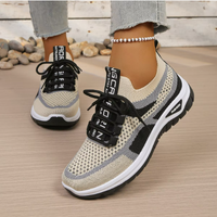 Elena | Sneakers leggere e confortevoli