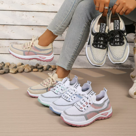 Vintor | Leggere e Confortevoli Sneakers 1