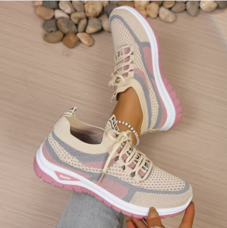 Vintor | Leggere e Confortevoli Sneakers 3