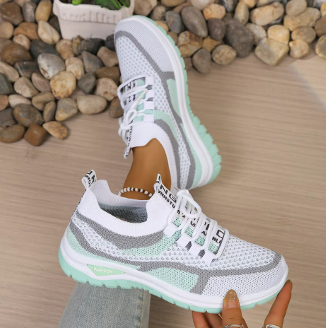 Vintor | Leggere e Confortevoli Sneakers 4