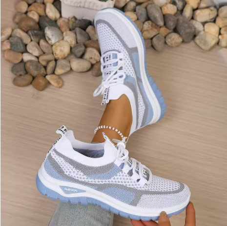 Vintor | Leggere e Confortevoli Sneakers 5