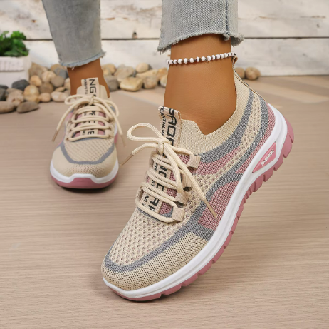 Vintor | Leggere e Confortevoli Sneakers 6
