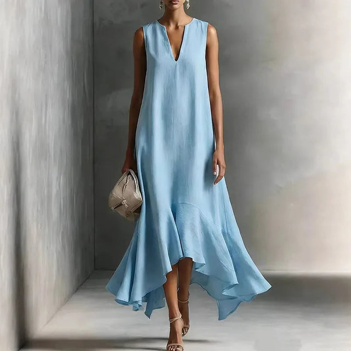 Violetta | Abito Estivo Leggero e Elegante da Donna 1