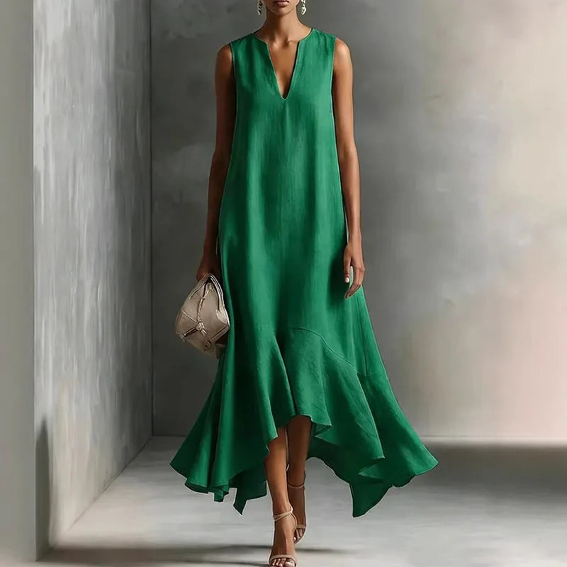 Violetta | Abito Estivo Leggero e Elegante da Donna 2