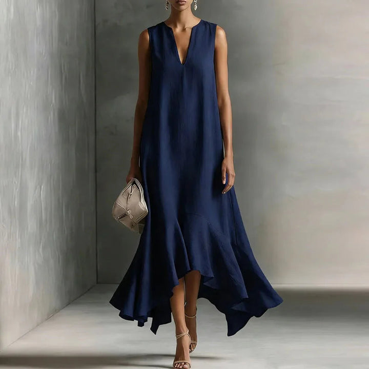 Violetta | Abito Estivo Leggero e Elegante da Donna 3