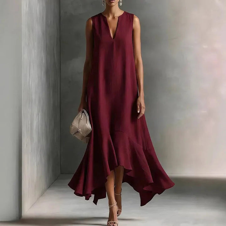 Violetta | Abito Estivo Leggero e Elegante da Donna 4
