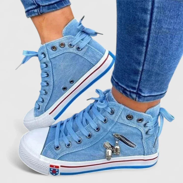 Vittoria | Eleganti Scarpe Donna con Supporto Anatomico e Comfort Ottimale 0