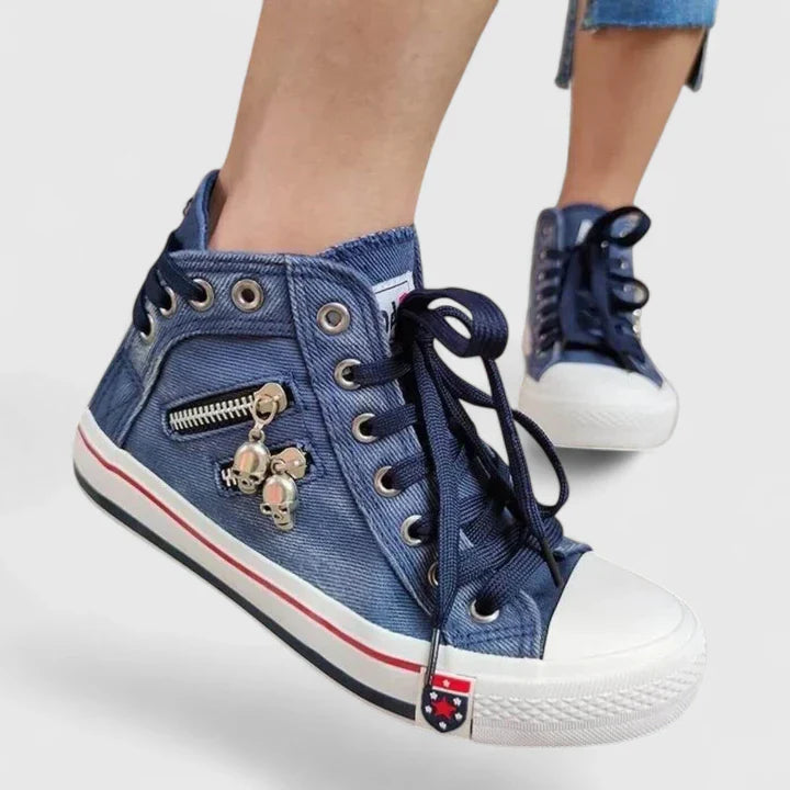 Vittoria | Eleganti Scarpe Donna con Supporto Anatomico e Comfort Ottimale 1