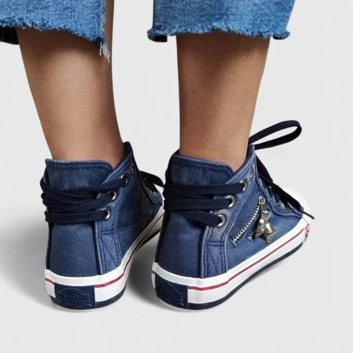 Vittoria | Eleganti Scarpe Donna con Supporto Anatomico e Comfort Ottimale 2