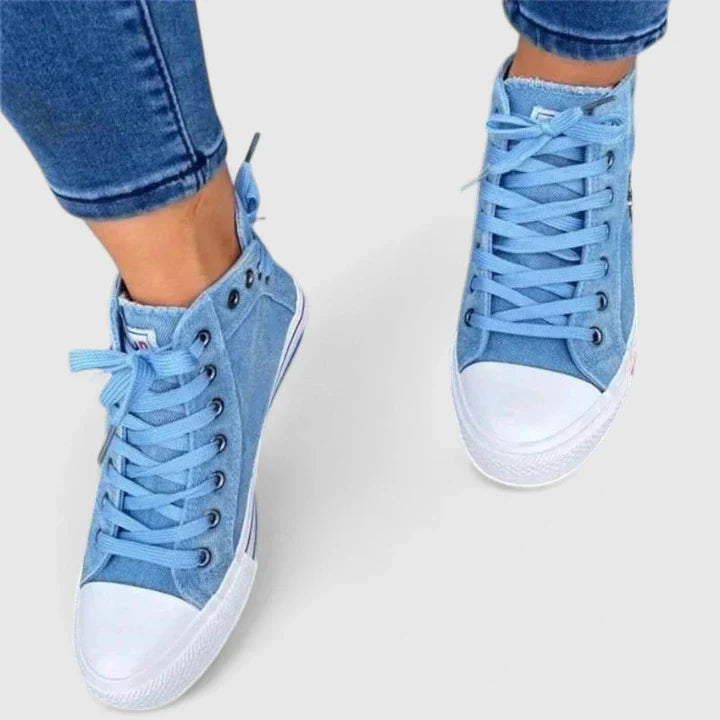 Vittoria | Eleganti Scarpe Donna con Supporto Anatomico e Comfort Ottimale 3