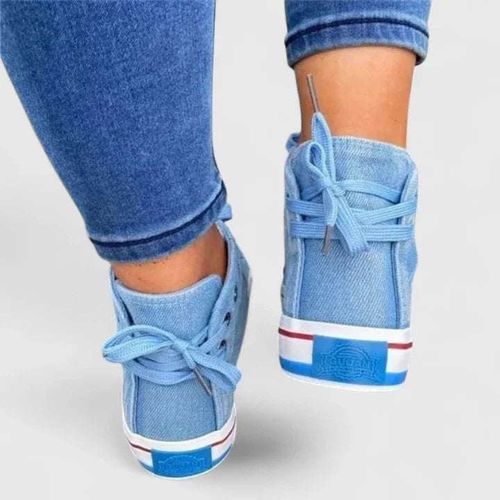 Vittoria | Eleganti Scarpe Donna con Supporto Anatomico e Comfort Ottimale 4