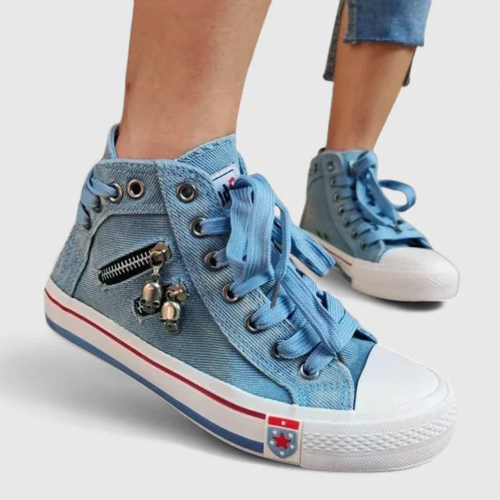 Vittoria | Eleganti Scarpe Donna con Supporto Anatomico e Comfort Ottimale 5
