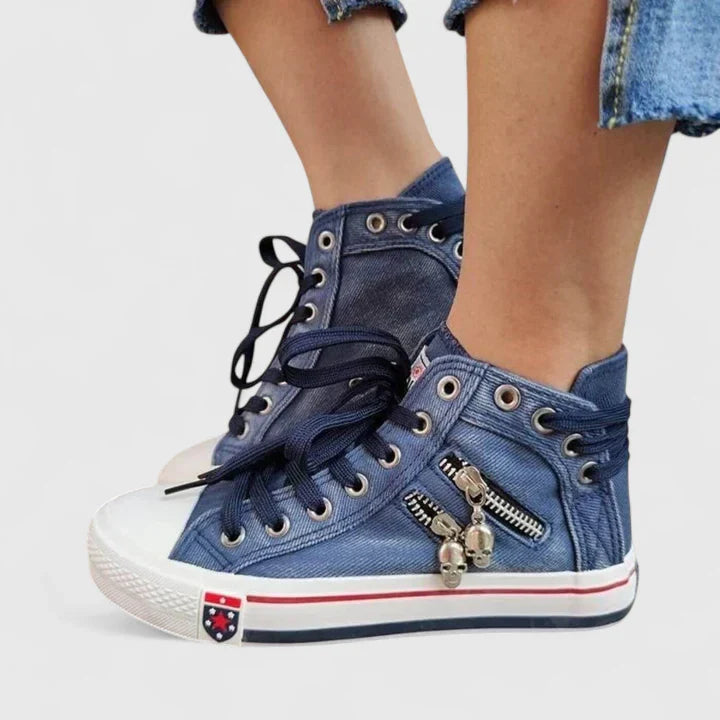 Vittoria | Eleganti Scarpe Donna con Supporto Anatomico e Comfort Ottimale 6