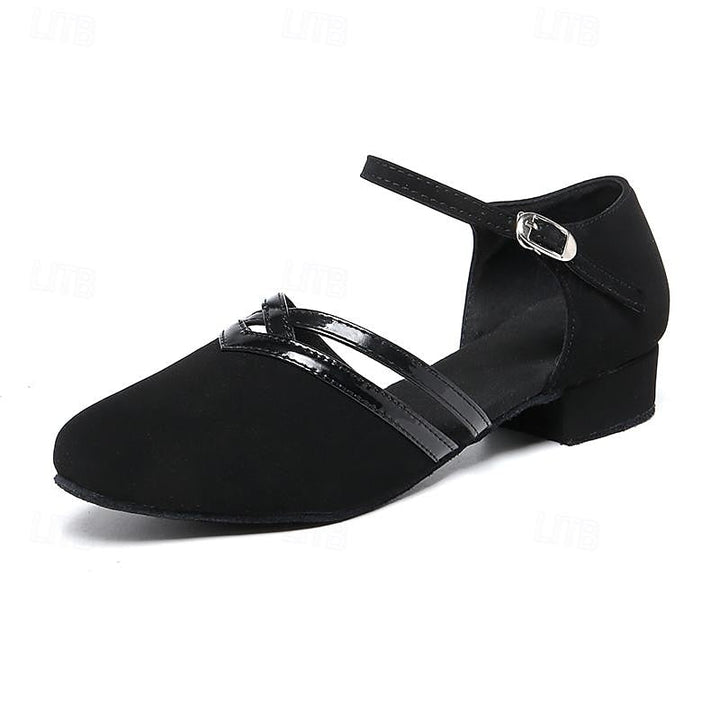 Viva | Scarpe da Ballo Donna Comode e Moderne 3