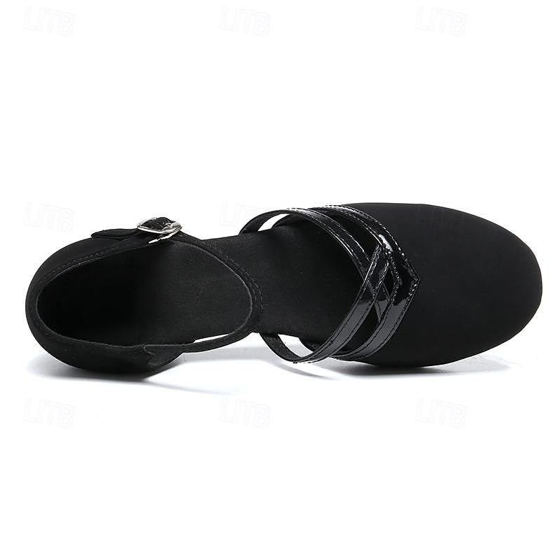 Viva | Scarpe da Ballo Donna Comode e Moderne 5
