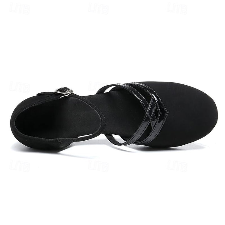 Viva | Scarpe da Ballo Donna Comode e Moderne 5