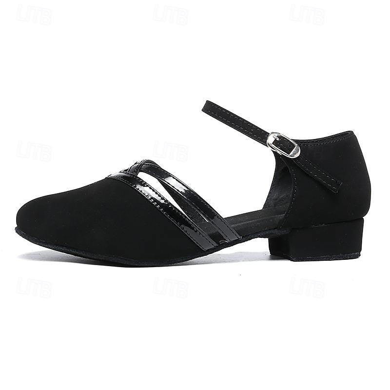 Viva | Scarpe da Ballo Donna Comode e Moderne 6