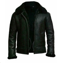 Maik | Comfortable and Elegant Bomber Jacket