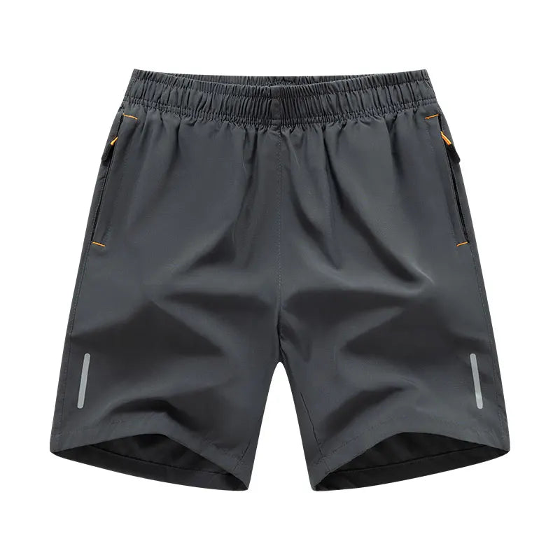 Vortex | Leggeri Pantaloncini Running Uomo Sportivi 0