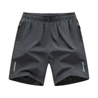 Luca | Lightweight and Breathable Sports Shorts
