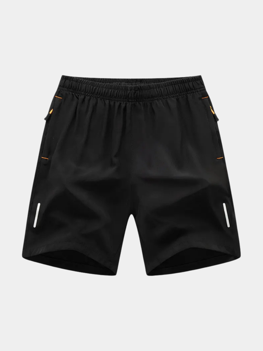 Vortex | Leggeri Pantaloncini Running Uomo Sportivi 1