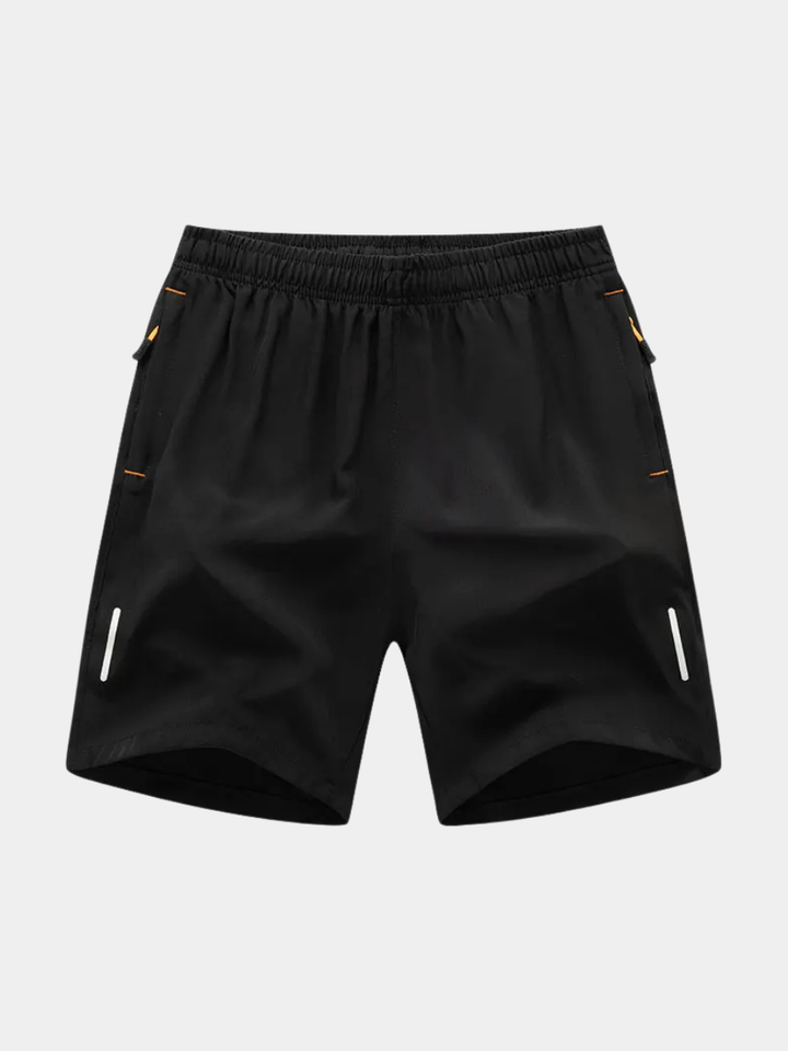 Vortex | Leggeri Pantaloncini Running Uomo Sportivi 1