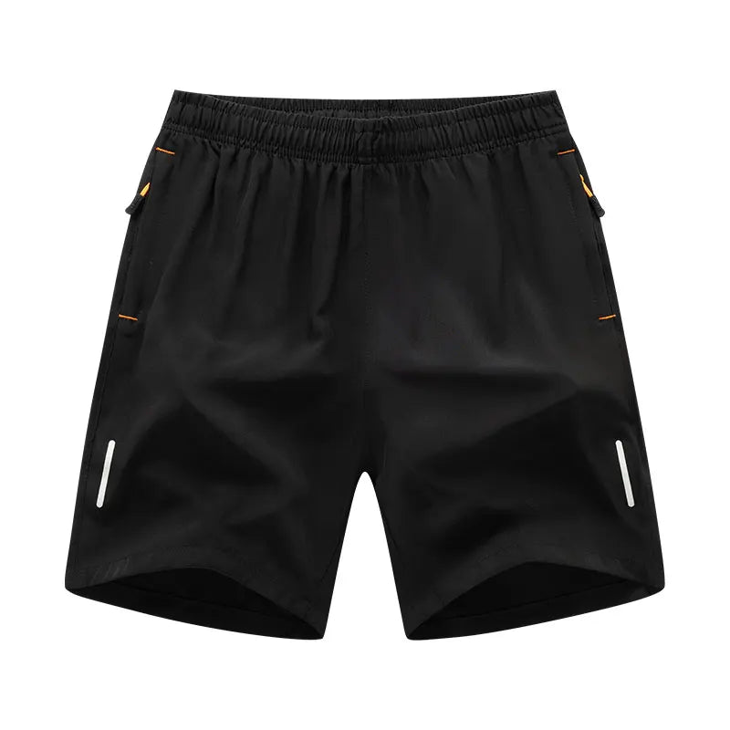 Vortex | Leggeri Pantaloncini Running Uomo Sportivi 2