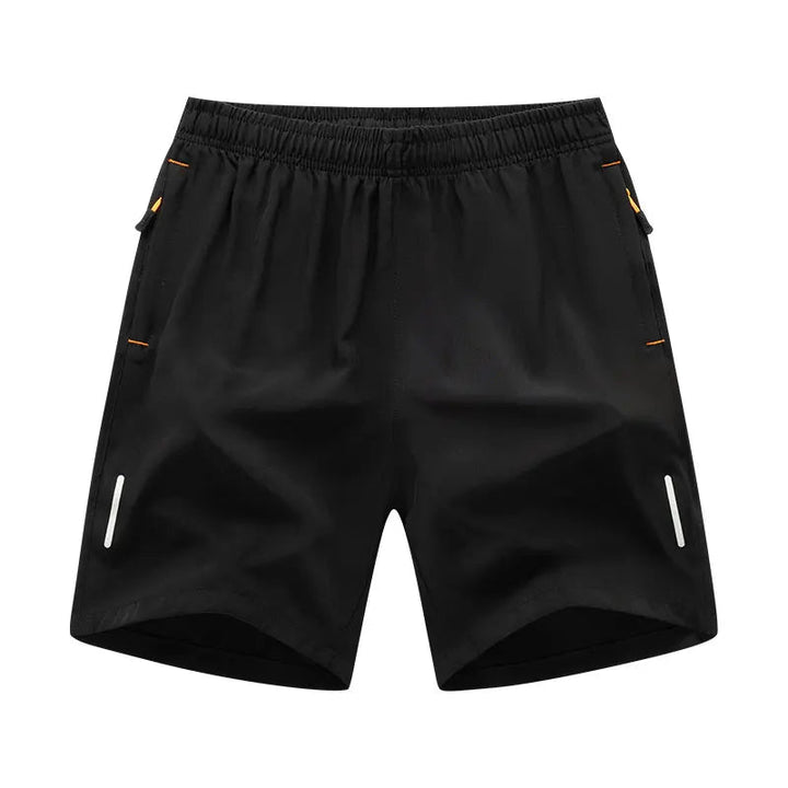 Vortex | Leggeri Pantaloncini Running Uomo Sportivi 2