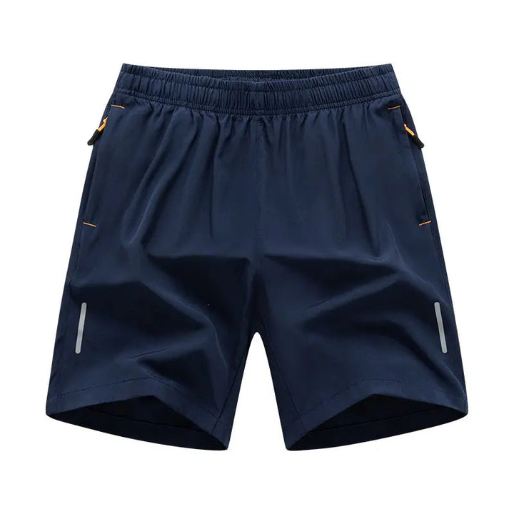 Vortex | Leggeri Pantaloncini Running Uomo Sportivi 3