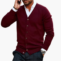 Leonardo | Elegant, Comfortable, and Versatile Men's Vest