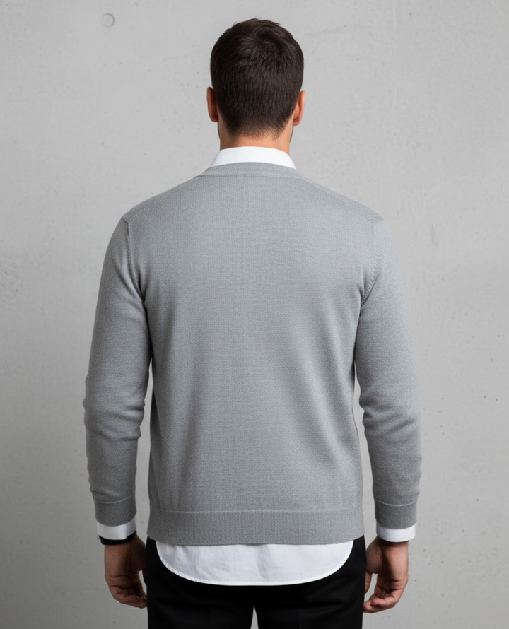 William | Gilet elegante e comodo 2