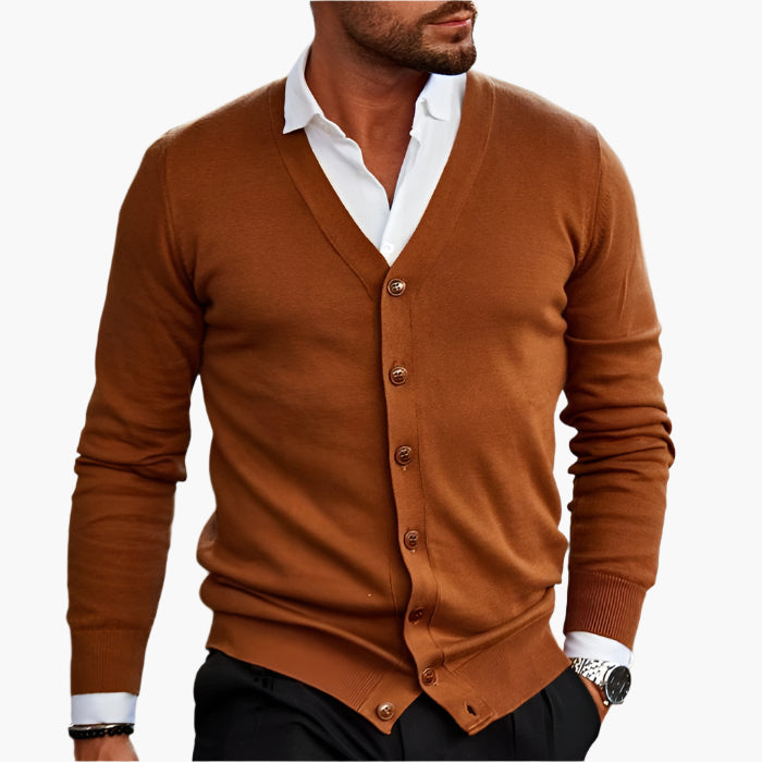 William | Gilet elegante e comodo 3