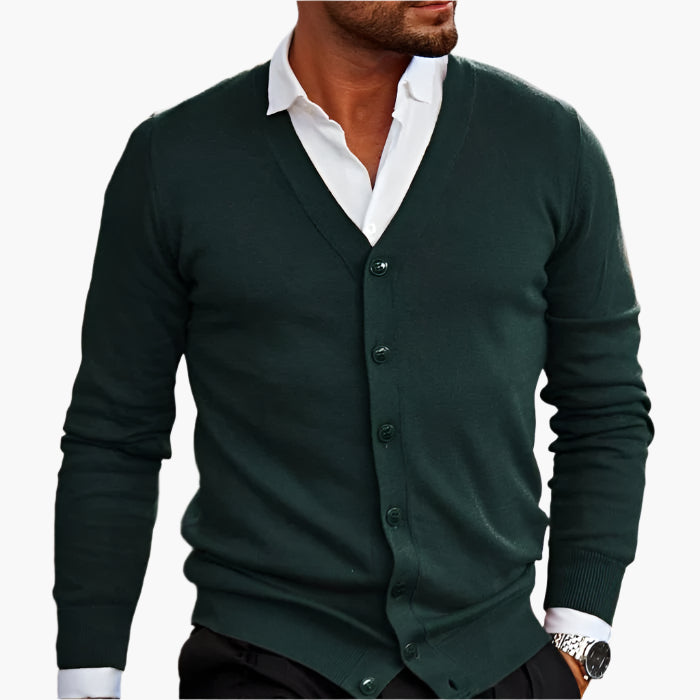 William | Gilet elegante e comodo 4