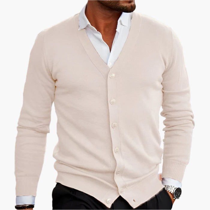 William | Gilet elegante e comodo 5