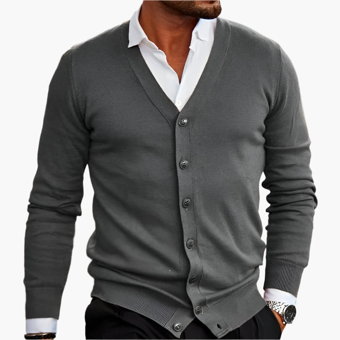 William | Gilet elegante e comodo 6