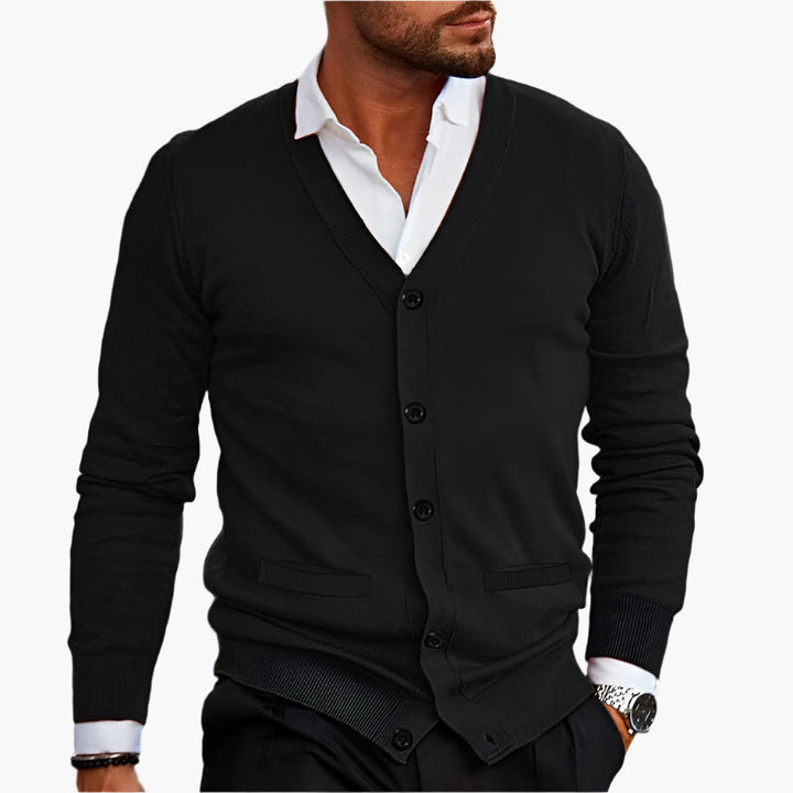 William | Gilet elegante e comodo 8