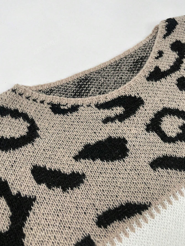 Winifred | Maglione comodo 6