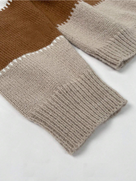 Winifred | Maglione comodo 7