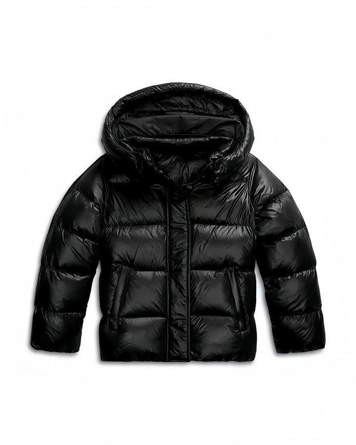 Yara | Piumini eleganti e funzionali per l'inverno 0