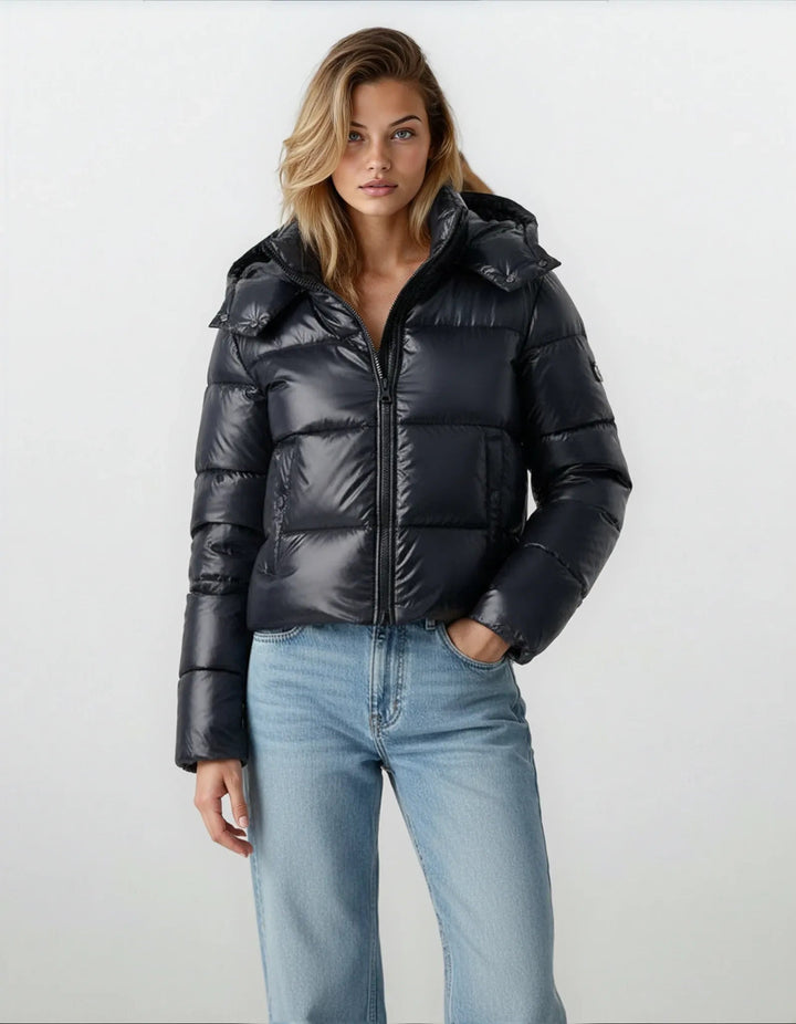 Yara | Piumini eleganti e funzionali per l'inverno 1