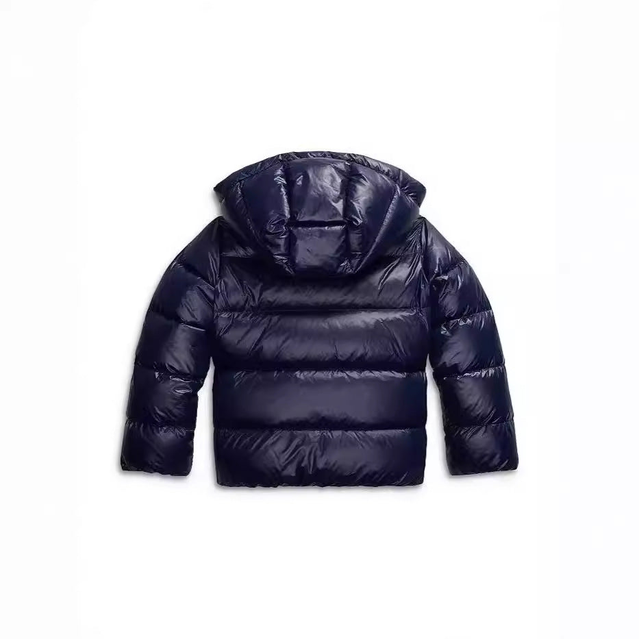 Yara | Piumini eleganti e funzionali per l'inverno 2