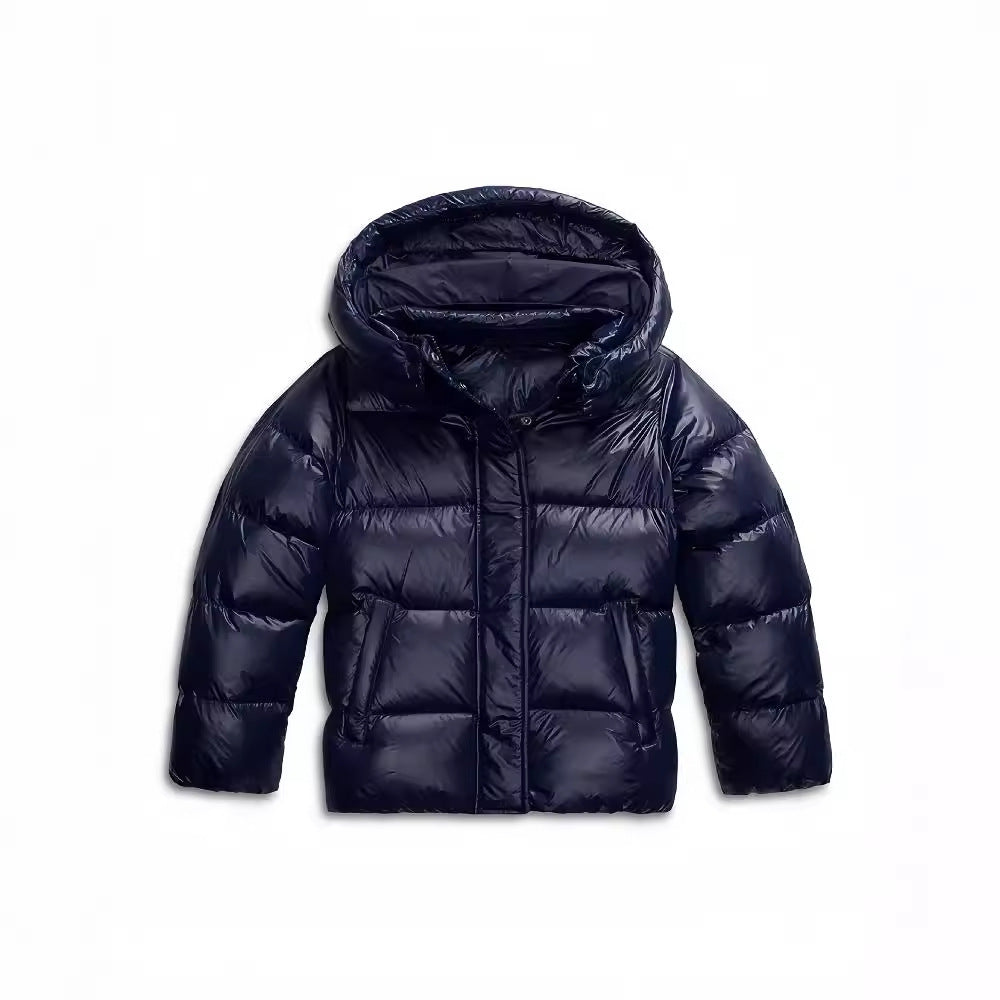 Yara | Piumini eleganti e funzionali per l'inverno 4
