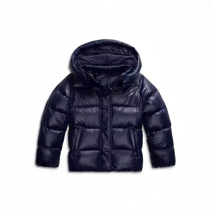 Yara | Piumini eleganti e funzionali per l'inverno 4