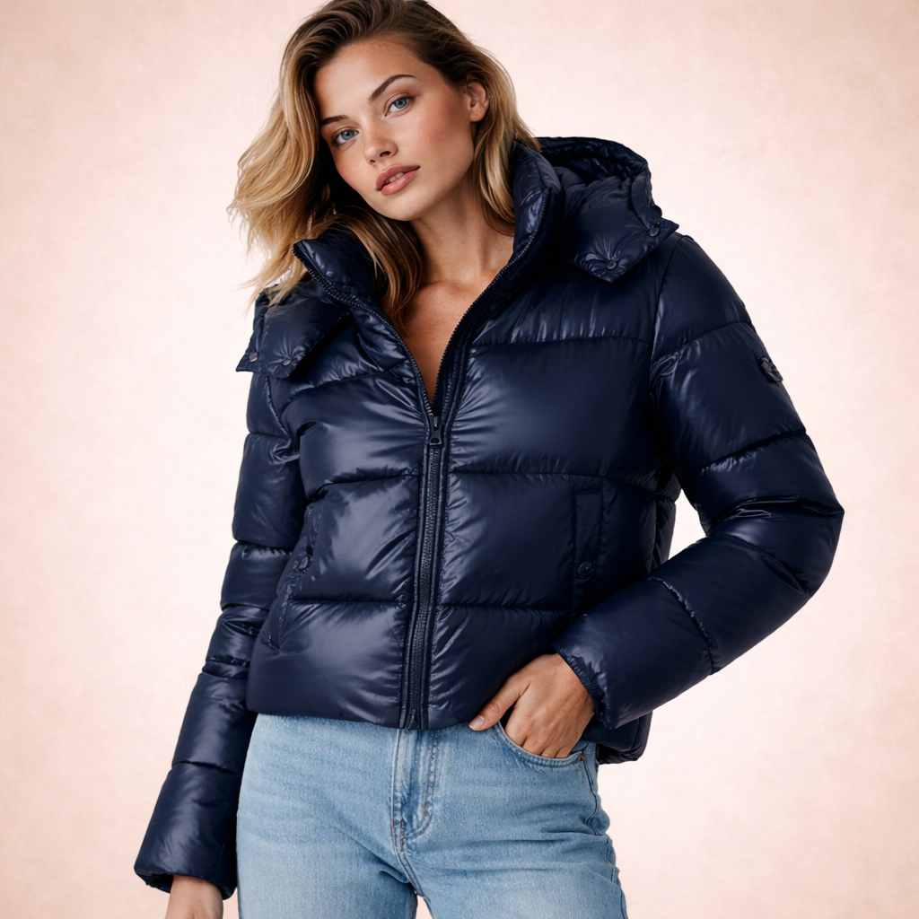 Yara | Piumini eleganti e funzionali per l'inverno 5