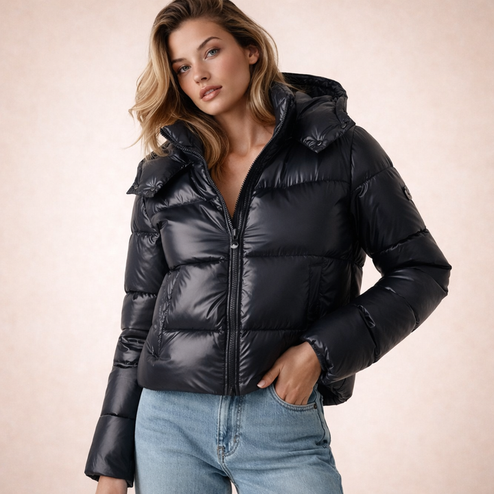 Yara | Piumini eleganti e funzionali per l'inverno 6