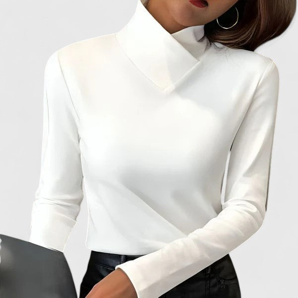 Yulienne | Elegante dolcevita 0