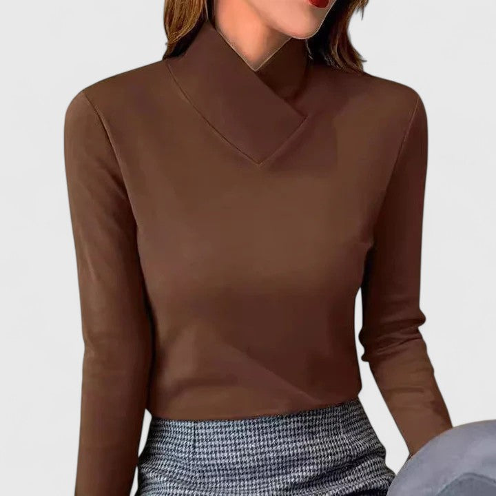 Yulienne | Elegante dolcevita 2